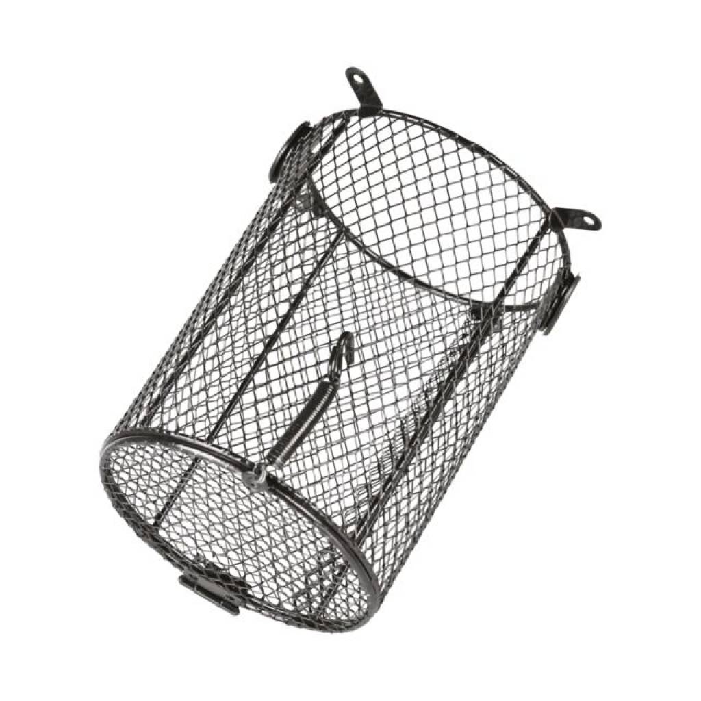 Schutzkorb für Terrarien-Lampen